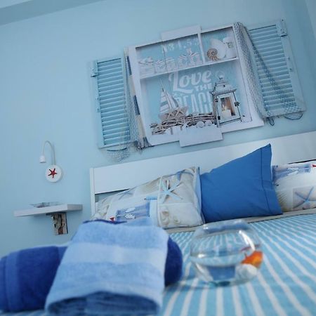 Il Ritratto Casa Vacanza 쉴라 외부 사진