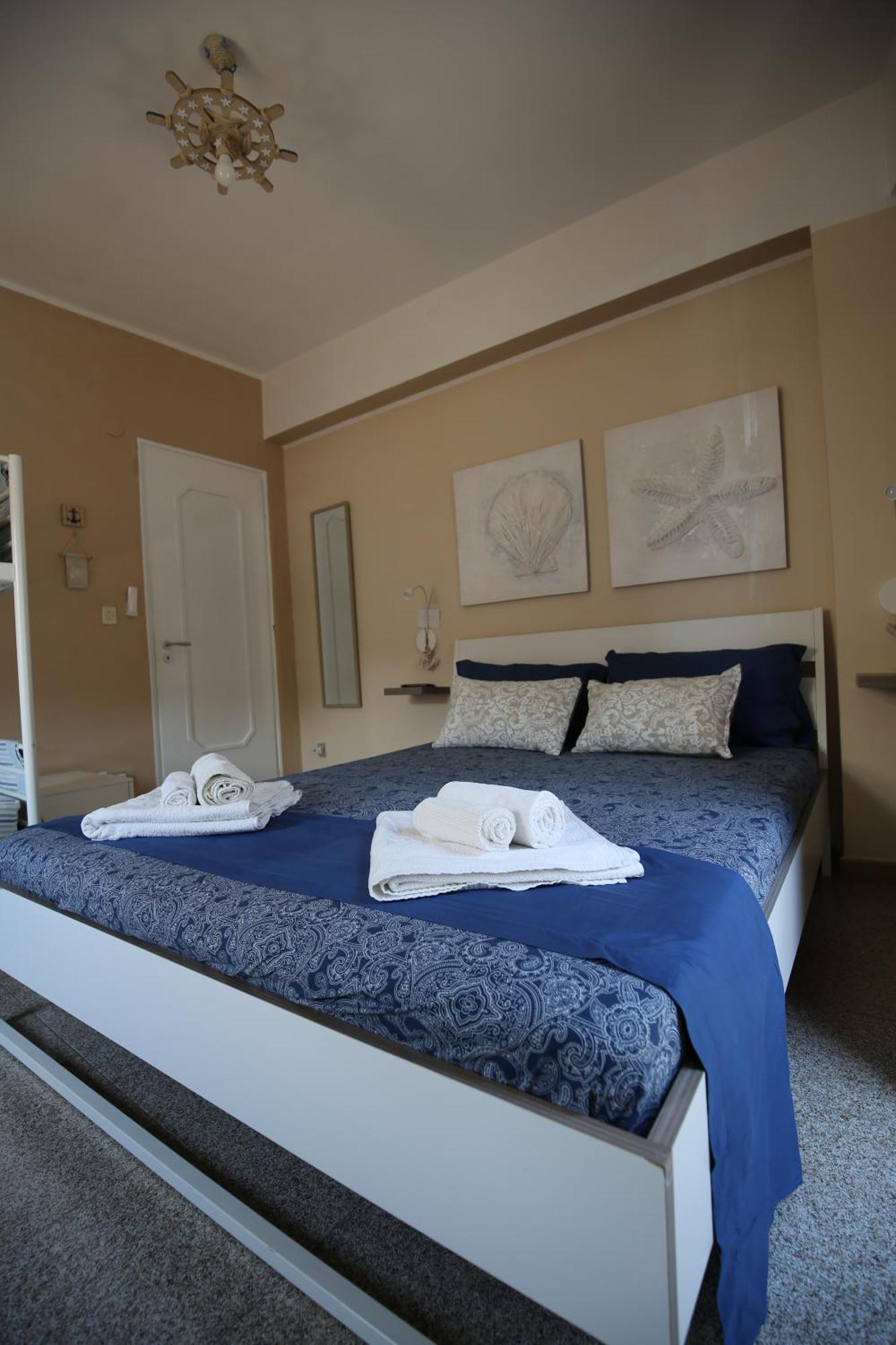 Il Ritratto Casa Vacanza 쉴라 외부 사진