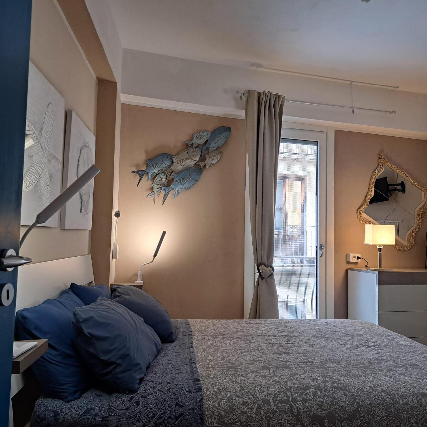 Il Ritratto Casa Vacanza 쉴라 외부 사진