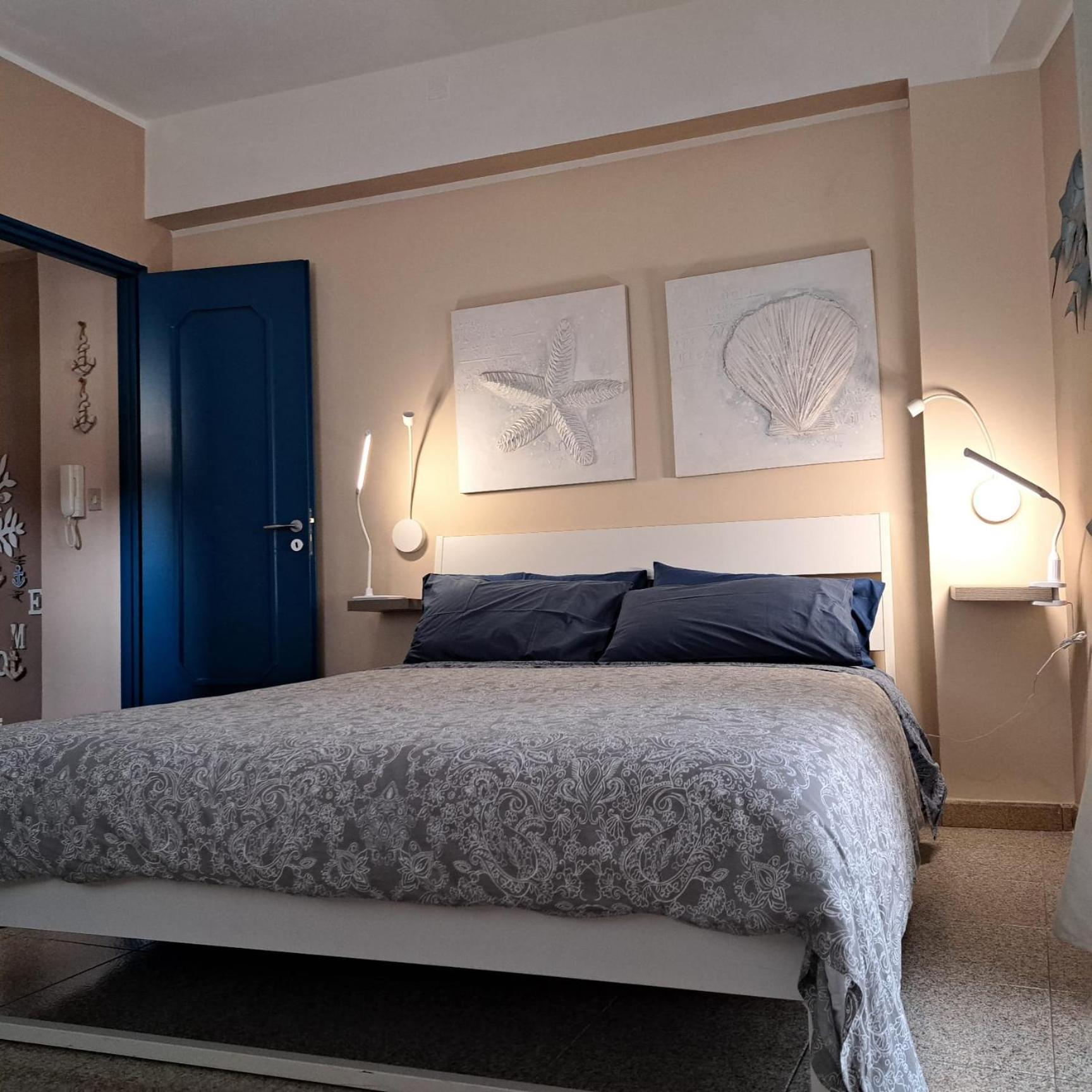 Il Ritratto Casa Vacanza 쉴라 외부 사진