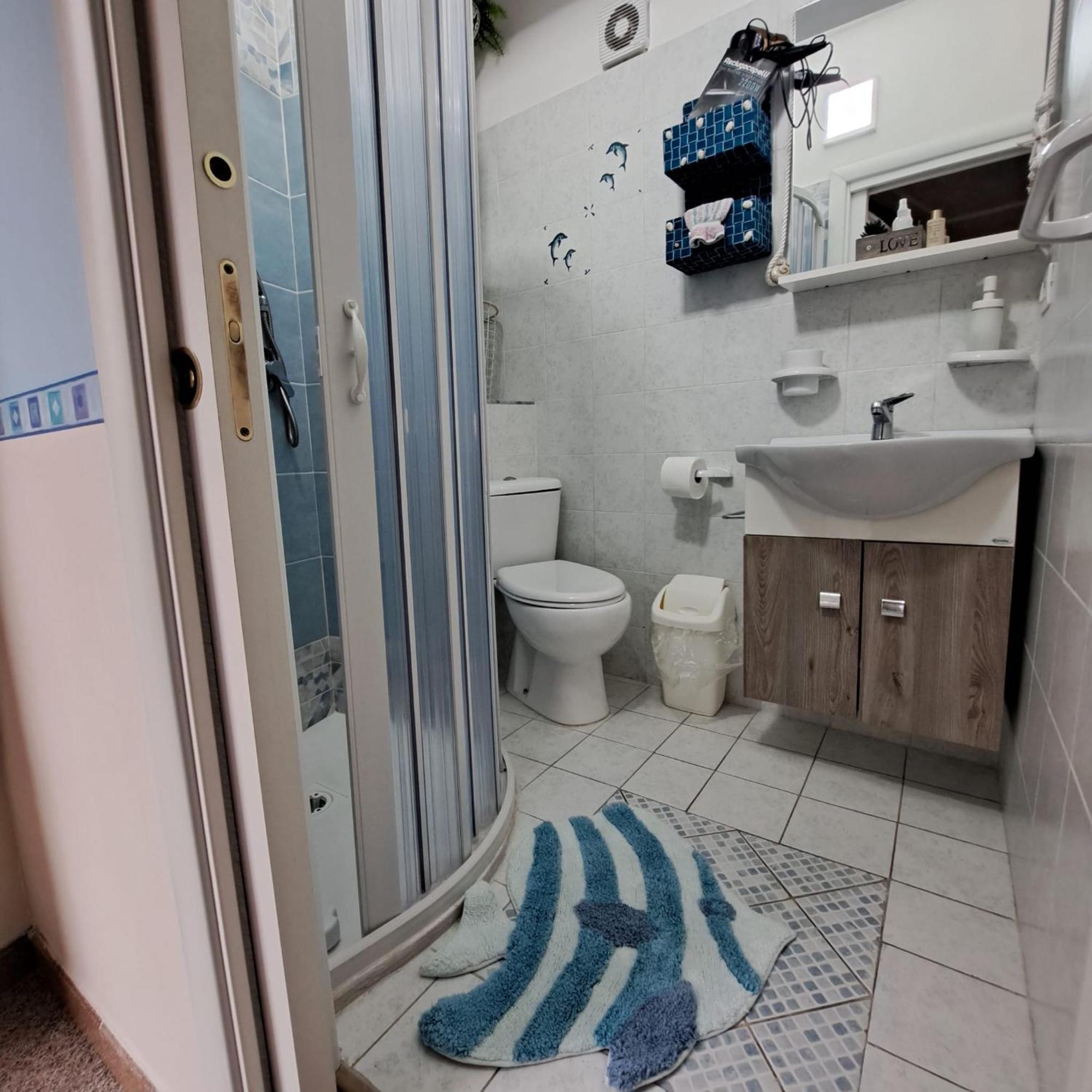 Il Ritratto Casa Vacanza 쉴라 외부 사진