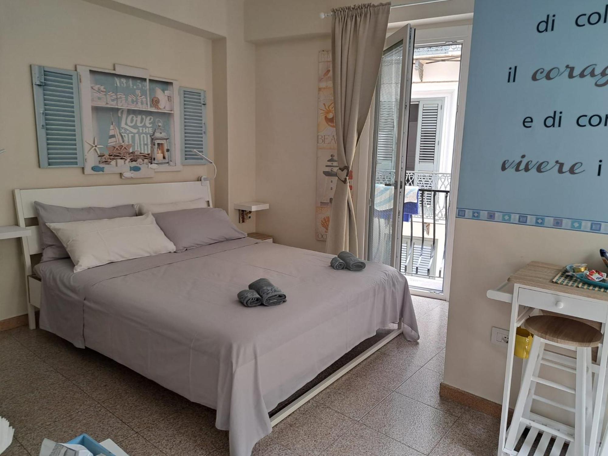 Il Ritratto Casa Vacanza 쉴라 외부 사진