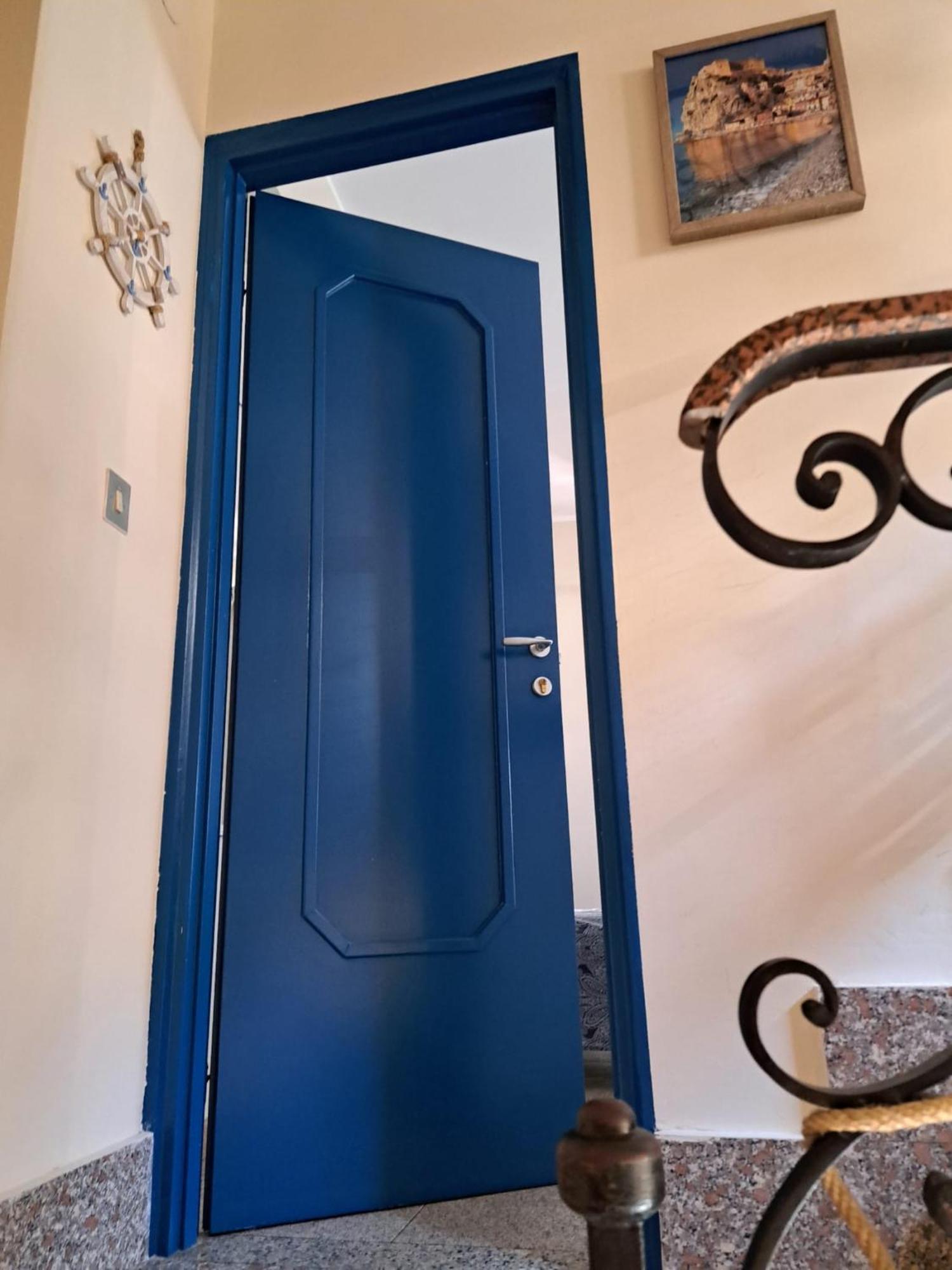 Il Ritratto Casa Vacanza 쉴라 외부 사진