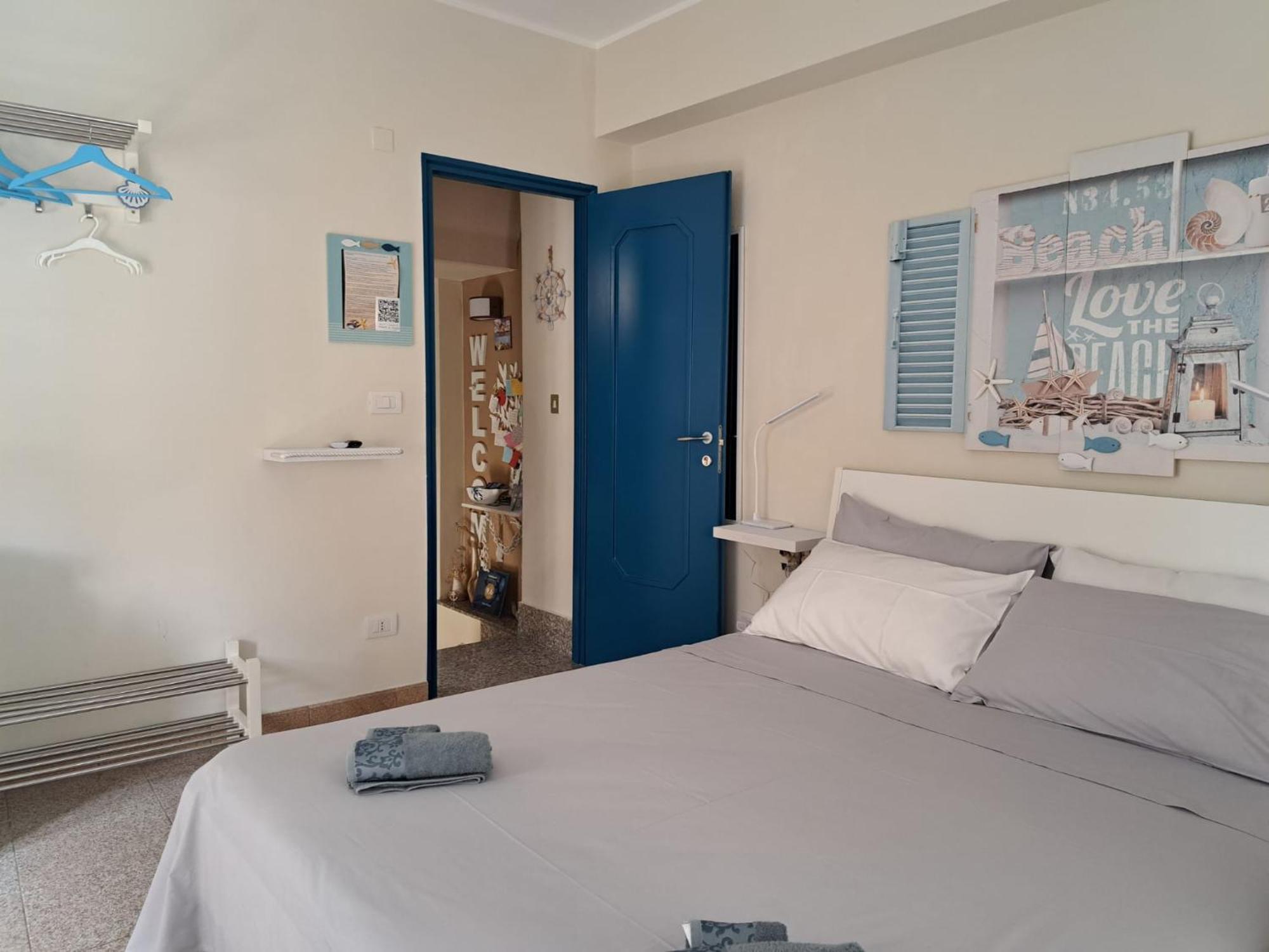 Il Ritratto Casa Vacanza 쉴라 외부 사진