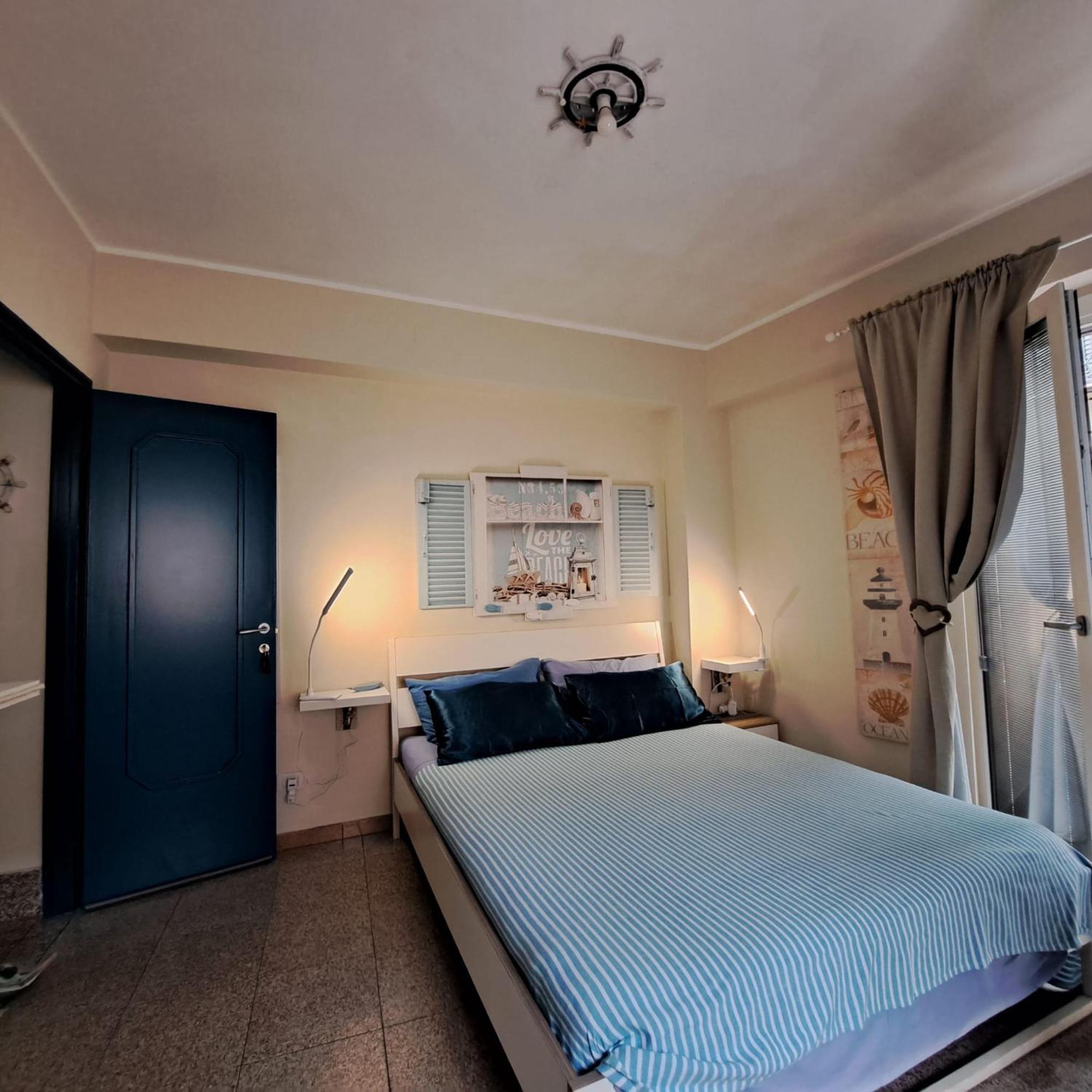 Il Ritratto Casa Vacanza 쉴라 외부 사진