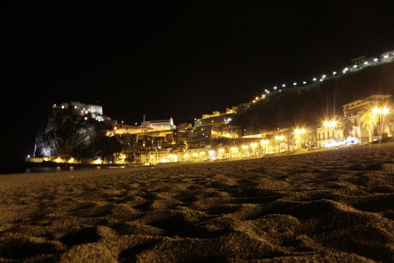 Il Ritratto Casa Vacanza 쉴라 외부 사진